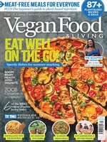 Vegan Food & Living